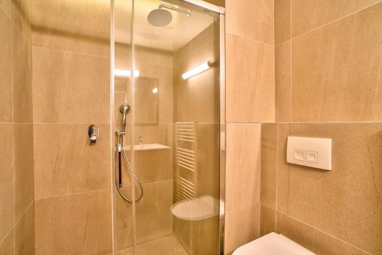 130 - Urban Brand New 110M2 Flat In Montorgueil Apartman Párizs Kültér fotó